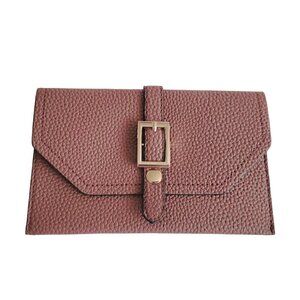 ENVELOPE Shaped Pouch Wallet